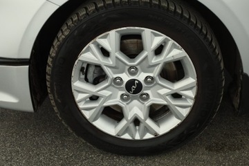 Kia Ceed III Kombi Facelifting 1.5 T-GDI 160KM 2022 Kia Ceed 1.5 T-GDI, Salon Polska, 1. Właściciel, zdjęcie 11