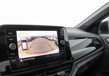 Volkswagen T-Roc I SUV Facelifting 2.0 TSI 190KM 2024 Volkswagen T-Roc 2.0 TSI 190KM R-Line Plus 4MOTION DSG, Podgrzewane Fotele, zdjęcie 19