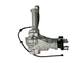 Mercedes W 167 AMG A1673305500 Dyferencjał Most