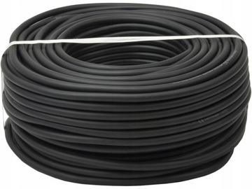 Przewód kabel w gumie guma OW H05RR-F 3x1,5 50m