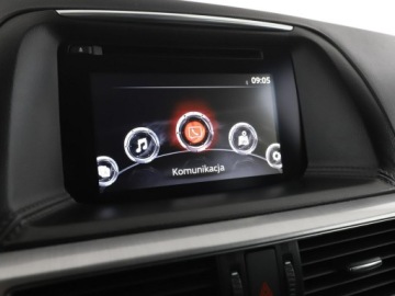 Mazda CX-5 I SUV 2.0 SKYACTIV-G 165KM 2015 Mazda CX-5 Exclusive-Line skóra navi PDC tempomat, zdjęcie 22