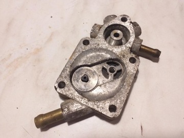 ТОПЛИВНЫЙ НАСОС LINHAI 260 300