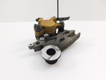 HONDA CBF 600 PC38 ЗАДНИЙ ТОРМОЗНОЙ СУППОРТ