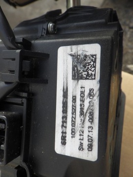IBIZA IV 6J VOLIČ ŘAZENÍ HLAVICE 6R1713025AC