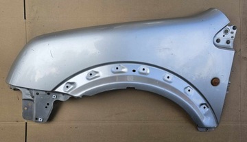 Błotnik przedni / przód lewy Ford Transit Connect I 2002 - 2013 oryginał