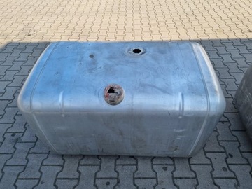 ТОПЛИВНЫЙ БАК Mercedes Actros mp3mp4 A9604706002