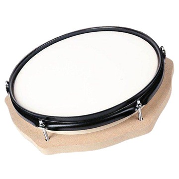 ПОДСТАВКА ДЛЯ УБАРАННОЙ УСТАНОВКИ KA-LINE CM-026 + Пэд 12 дюймов PPM400 + палочки 5A