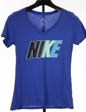 Koszulka Nike TEE-FLAVOR BURST 834775 478 XS