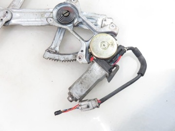 ZVEDÁK OKNO LEVÝ PŘEDNÍ 3D HONDA PRELUDE IV