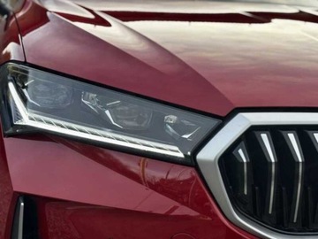 Skoda Superb IV Liftback 2.0 TSI 204KM 2025 SKODA Superb L&amp;K 2.0 TSI DSG Sedan 204KM 2025, zdjęcie 15