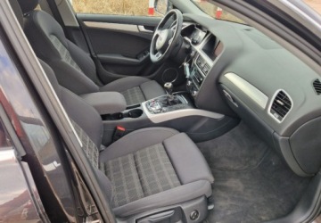 Audi A4 B8 Allroad quattro Facelifting 2.0 TDI 150KM 2015 Audi A4 Avant 2,0 150KM Quattro Sline Xenon NaVI LED Oryginal 2.0, zdjęcie 29