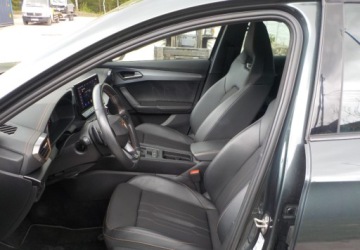 Cupra Formentor Crossover 1.5 TSI 150KM 2022 Cupra Formentor Okazja 1.5 Benzyna 150KM, zdjęcie 21