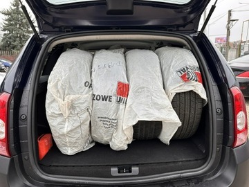 Dacia Duster I SUV 1.6 16V 105KM 2012 Dacia Duster 1.6 105KM+GAZ LPG/4x4/Klima/Salon PL/, zdjęcie 20