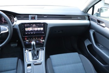 Volkswagen Passat B8 GTE Facelifting 1.4 TSI Plug-In-Hybrid 218KM 2021 VW Passat 1.4 GTE, Salon Polska, 1. Właściciel, zdjęcie 7