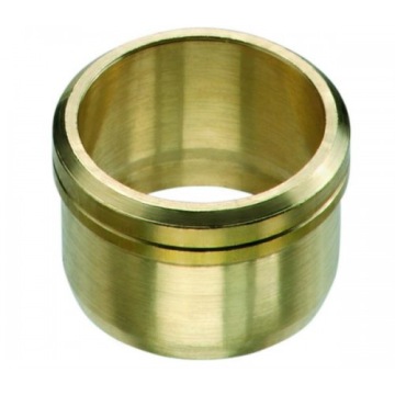 Кольцо уплотнительное ствола 8мм Гильза ГОК