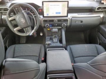 Toyota Tacoma II 2025 Toyota Tacoma Double Cab 2025 2.4l 2.4 Benzyna 278KM, zdjęcie 8