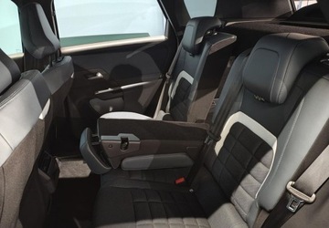 Citroen C5 Aircross 2025 Citroen C5 Aircross PLUS Hybryda Nowy Model Tapicerka materialowa 1.2, zdjęcie 9