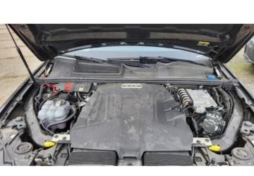 Audi Q7 II 2023 Audi Q7 Faktura VAT 3.0 Diesel 314KM, zdjęcie 21