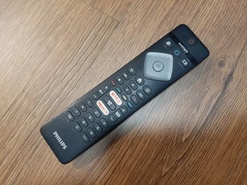 Телевизор Philips 50PUS7805