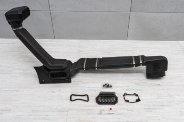 JEEP WRANGLER JL 2018+ АМФИБЕЛЬНАЯ ШНОРКЕЛЬ