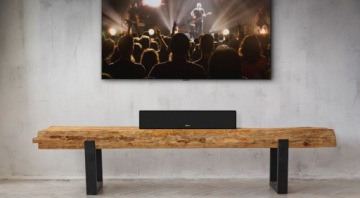 Центральный динамик Klipsch New Reference R-30C
