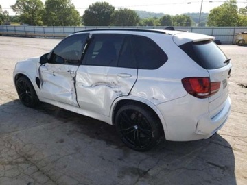 BMW X5 F15 2015 BMW X5 2015 , silnik 4.4, naped 44, od ubezpie..., zdjęcie 2