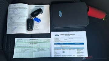 Ford Mondeo V Kombi 2.0 TDCi 180KM 2018 Ford Mondeo 2.0D 180PS OPŁACONY Bezwypadkowy, zdjęcie 20