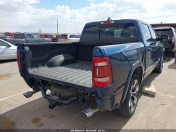  RAM 1500 Limited 57 Box 2021 5.7l 5.7 Benzyna 395KM, zdjęcie 5