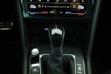 Volkswagen Tiguan II SUV 1.5 TSI EVO 150KM 2020 VW Tiguan 1.5 TSI, Salon Polska, DSG, VAT 23%, zdjęcie 17