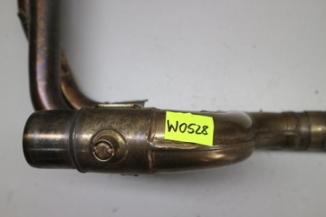 APRILIA RSV4 1000 KOLEKTOR WYDECHOWY NOWY ORYGINAŁ