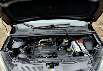 Opel Mokka I SUV 1.4 Turbo ECOTEC 140KM 2015 Opel Mokka Opel Mokka 1.4 Benzyna 140KM, zdjęcie 12