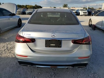 Mercedes Klasa E W213 2021 Mercedes-Benz Klasa E E 350 4Matic 2021 2.0l 2.0 Benzyna 255KM, zdjęcie 2