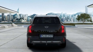Mini Countryman U25 2025 MINI Countryman Countryman C 170 KM mHEV - HarmanKardon - Adaptacyjne LEDy, zdjęcie 5
