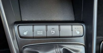 Hyundai Bayon SUV 1.0 T-GDI 100KM 2021 Hyundai Bayon 1.0T-GDISerwis 55tyskmBogate wyposazenieGwarancja techniczna, zdjęcie 19