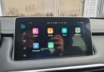 MG HS 2023 MG HS 1.5 T-GDI 162 KMExciteAutomat DCTSalon PLgwarancja producenta ASO, zdjęcie 28