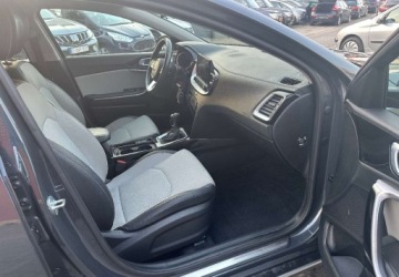 Kia XCeed 2021 Kia XCeed KIA XCEED 1.6 Diesel 115KM, zdjęcie 1