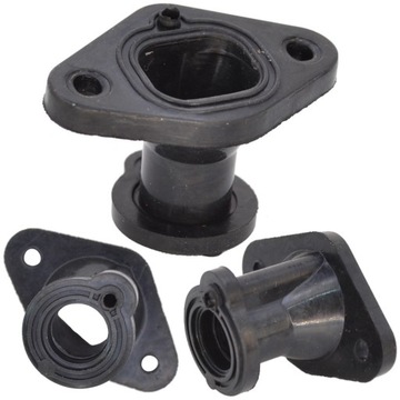 KOLEKTOR SSĄCY KRÓCIEC GAŹNIKA PILARKI 25cc