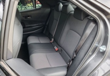 Toyota C-HR II SUV 1.8 Hybrid 140KM 2024 Toyota C-HR C-HR Executive FV23 Salon PL ASO 1 wl. Bezwypadkowy, zdjęcie 6