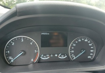 Ford Ecosport II SUV Facelifting 1.5 TDCi EcoBlue 125KM 2018 Ford EcoSport Ford EcoSport II, zdjęcie 14