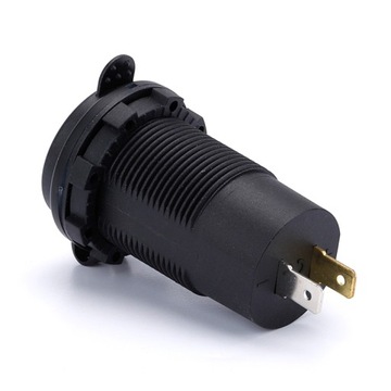 ЗАРЯДНОЕ УСТРОЙСТВО USB C+A QC 4.0 PD 60 Вт + 30 Вт КРАСНОЕ СУПЕР БЫСТРАЯ ЗАРЯДКА