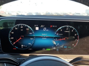 Mercedes GLS X167 2021 Mercedes-Benz GLS 450 4Matic 2021 3.0l 3.0 Benzyna 362KM, zdjęcie 9