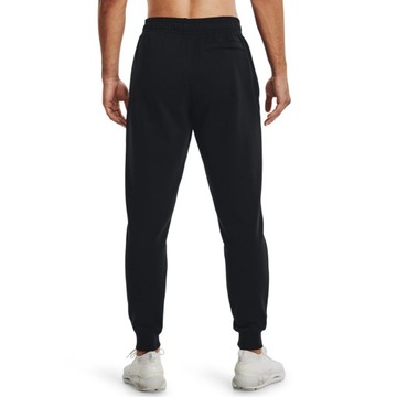 Spodnie dresowe Under Armour dresy męskie JOGGER S