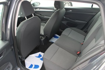 Volkswagen Golf VIII 2022 Volkswagen Golf LIFE Asystent Salon PL, zdjęcie 12