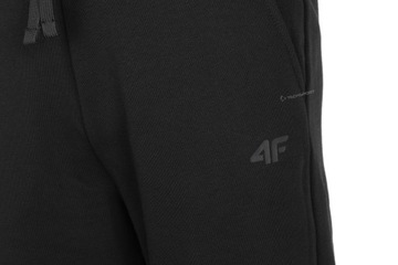 4F СПОРТИВНЫЕ БРЮКИ ДЛЯ МАЛЬЧИКОВ, СПОРТИВНЫЕ БРЮКИ ИЗ ХЛОПКА / размер 164