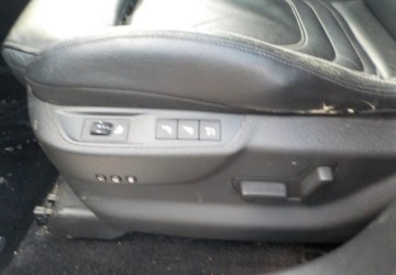 DS 5 2013 Citroen DS5 2.0D Okazja 2.0 Diesel 136KM, zdjęcie 21