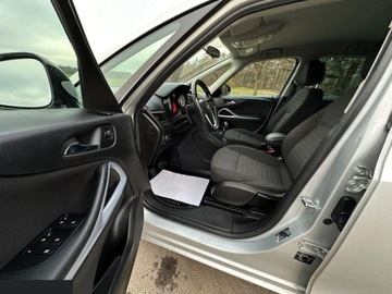 Opel Zafira C Tourer 1.4 Turbo ECOTEC 140KM 2013 Opel Zafira 1.4 T Cosmo 140 KM 2013r, zdjęcie 19