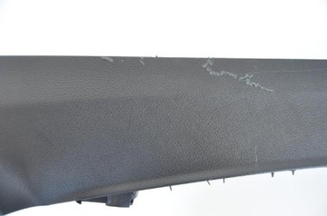 BMW 2 F22 2014 RHD KONZOLA STŘEDNÍ  LOKETNÍ OPĚRKA SKŘÍŇKA