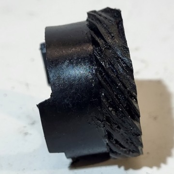 Шнек спидометра 44800-MBL-611 Honda NTV 650 DEAUVILLE 2002