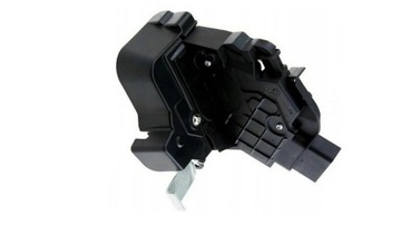 ЗАМОК ДВЕРИ ЗАДНИЙ ЛЕВЫЙ FORD FOCUS II C-MAX 03-