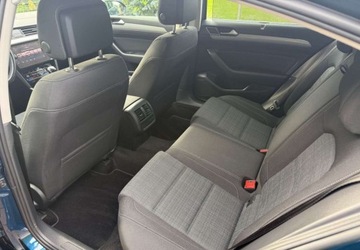 Volkswagen Passat B8 Limousine Facelifting 2.0 TDI SCR 150KM 2021 Volkswagen Passat Volkswagen Passat 2.0 TDI EVO Business 2.0 Diesel 150KM, zdjęcie 18